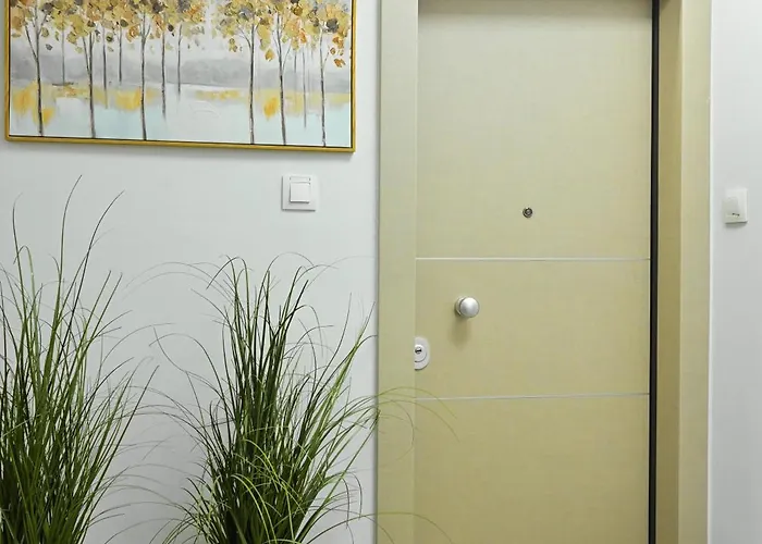 Apartament Elizabeth Sweet *