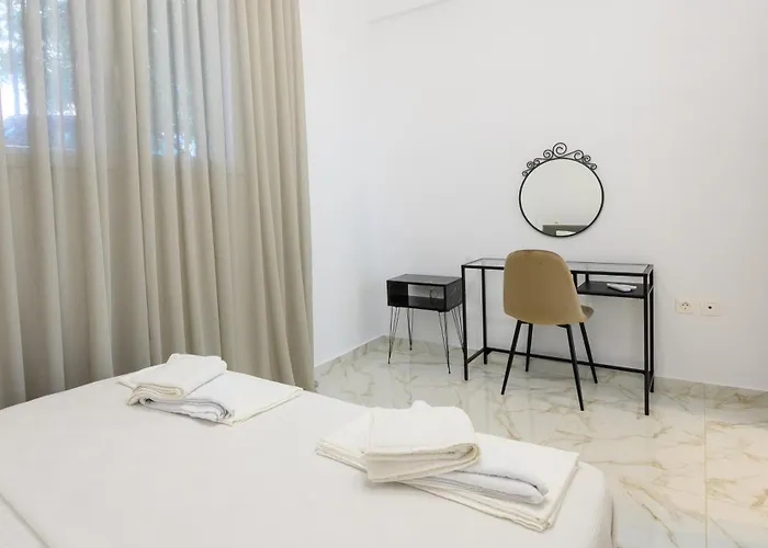 Apartament Elizabeth Sweet *