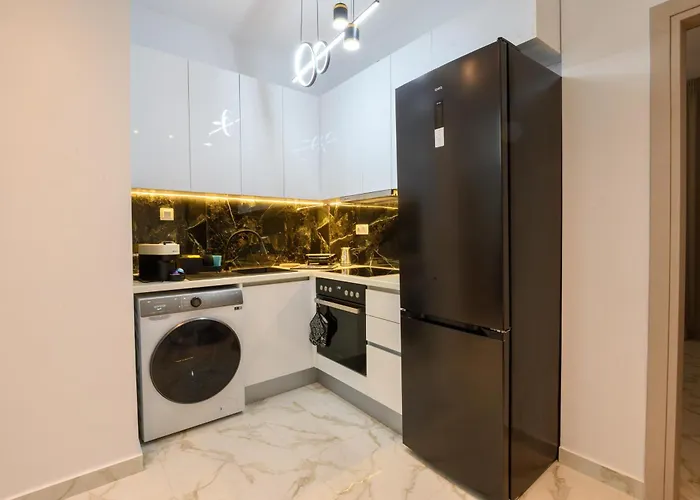 Apartament Elizabeth Sweet
