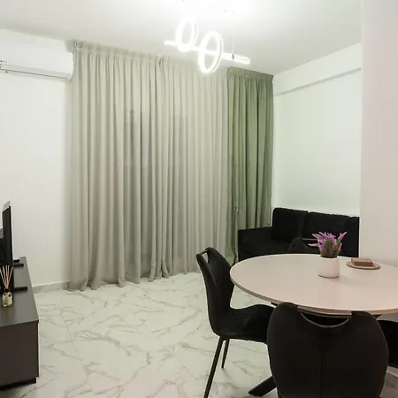Appartement Elizabeth Sweet *