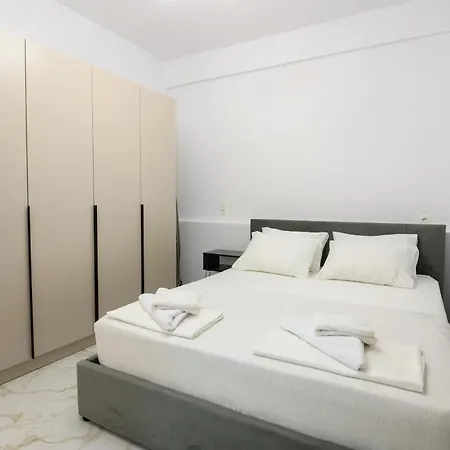 Elizabeth Sweet Appartement Thessalonique