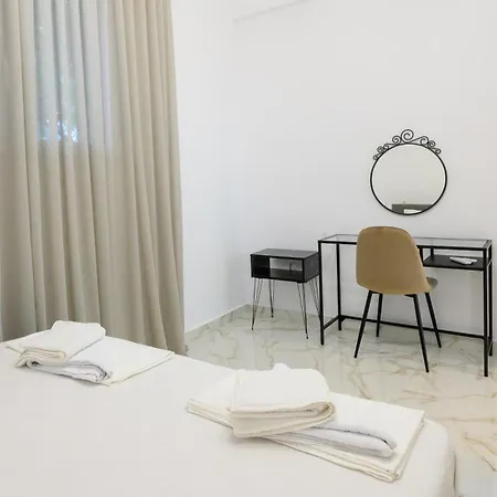 Appartement Elizabeth Sweet *