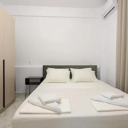 Appartement Elizabeth Sweet Thessalonique