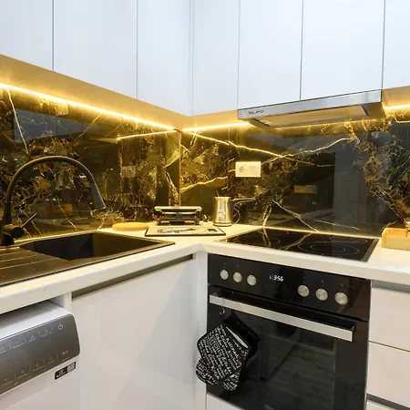 Elizabeth Sweet Appartement