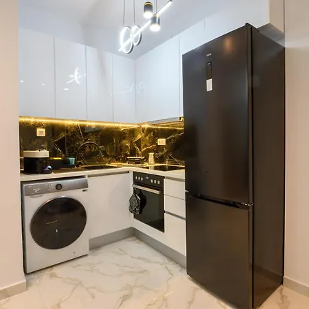 Appartement Elizabeth Sweet