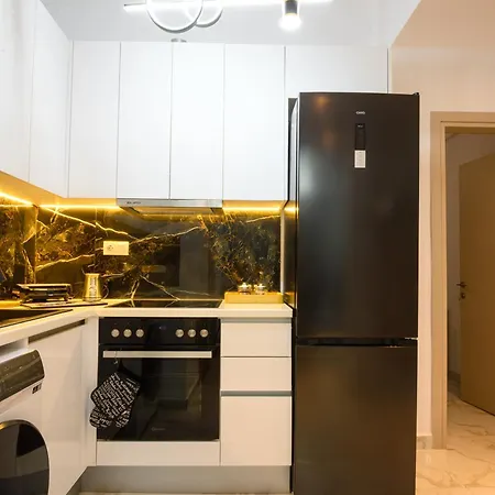 Appartement Elizabeth Sweet Thessalonique