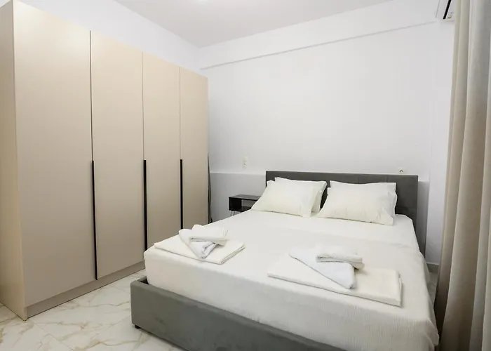 Elizabeth Sweet Apartment Thessaloniki