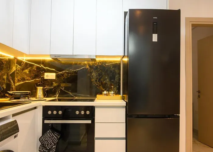 Apartment Elizabeth Sweet Thessaloniki